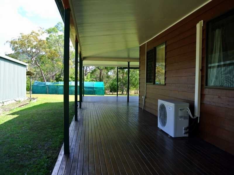 158 Streeter Drive, Agnes Water QLD 4677