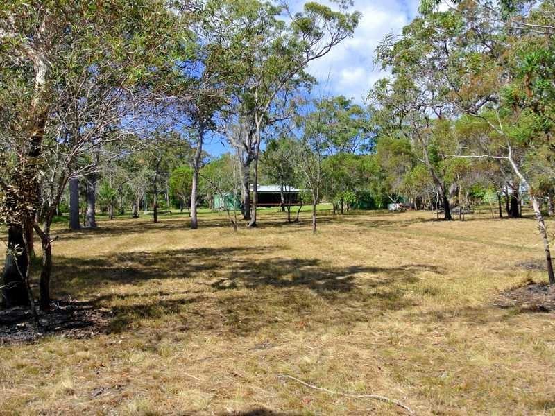 158 Streeter Drive, Agnes Water QLD 4677