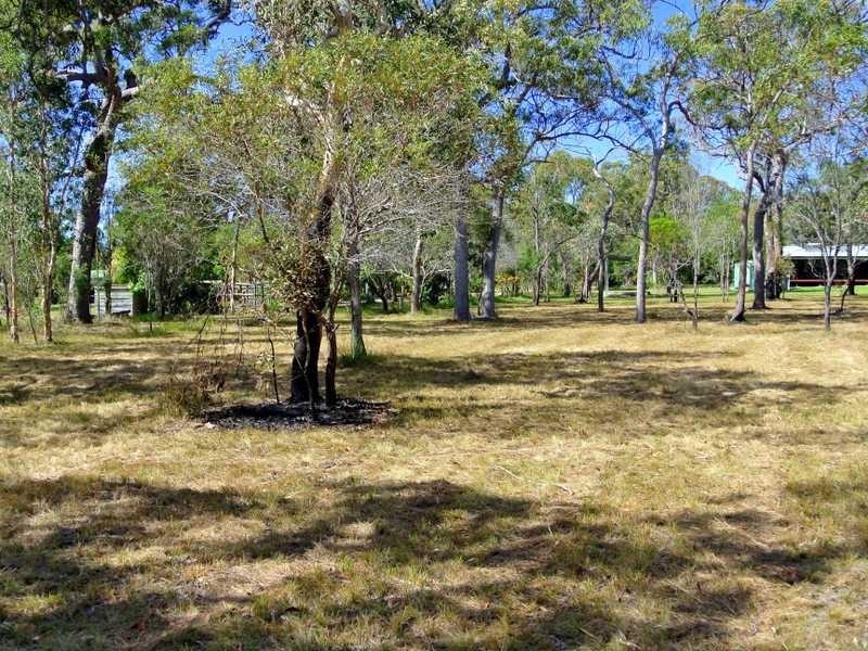 158 Streeter Drive, Agnes Water QLD 4677