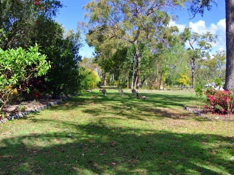 158 Streeter Drive, Agnes Water QLD 4677