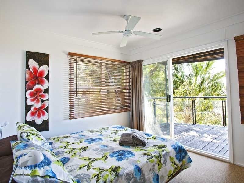 3 Springs, Agnes Water QLD 4677