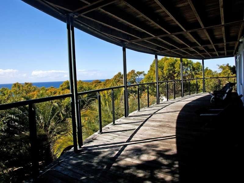 3 Springs, Agnes Water QLD 4677