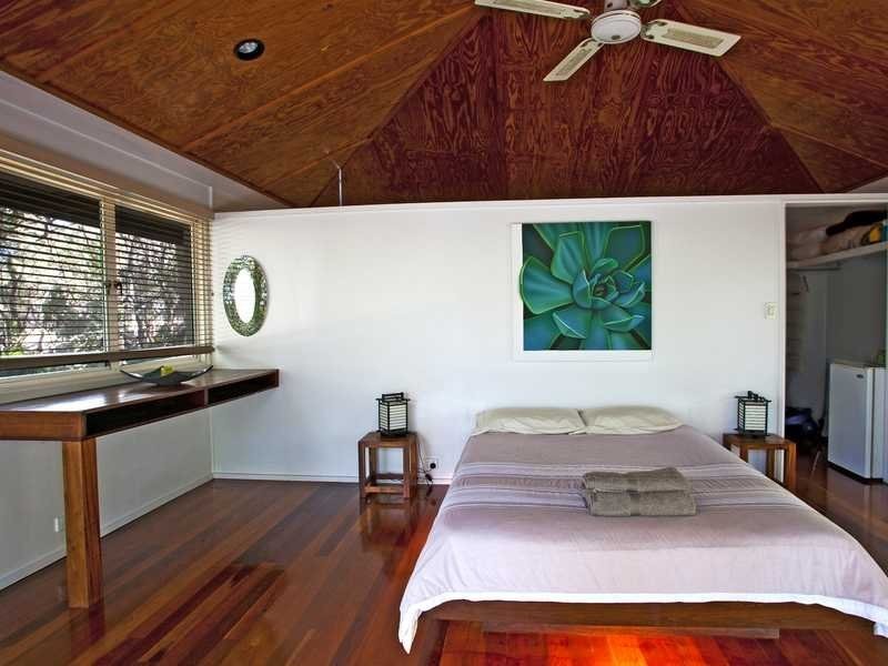 3 Springs, Agnes Water QLD 4677