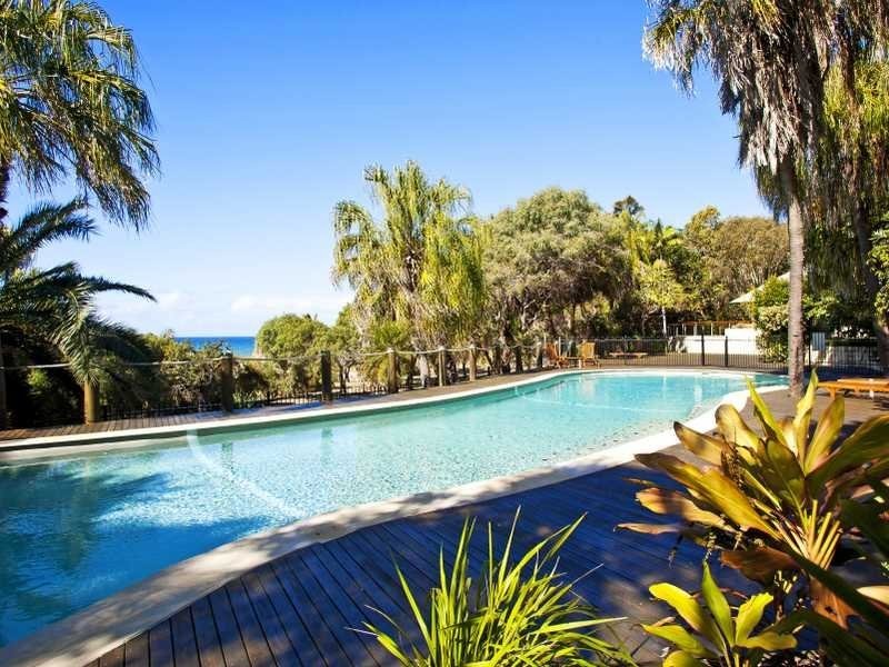 3 Springs, Agnes Water QLD 4677