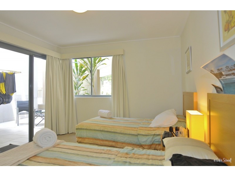 Agnes Water QLD 4677