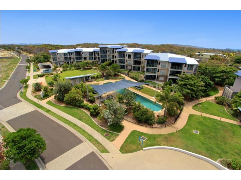 Agnes Water QLD 4677