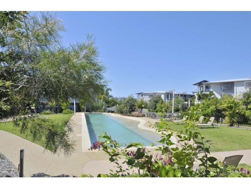 Agnes Water QLD 4677