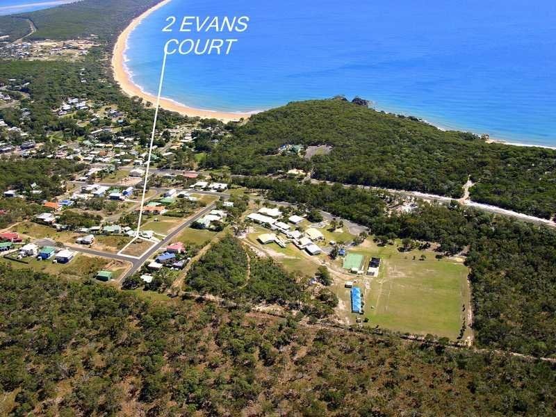 2 Evans Court, Agnes Water QLD 4677