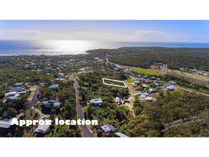 lot 8 Bayview Close, Agnes Water QLD 4677