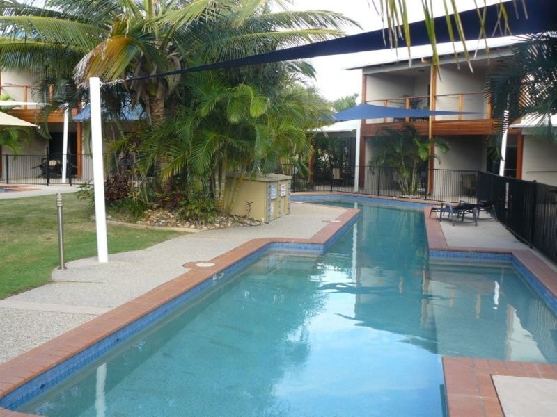 19/2 Beaches Village Circuit, Agnes Water QLD 4677