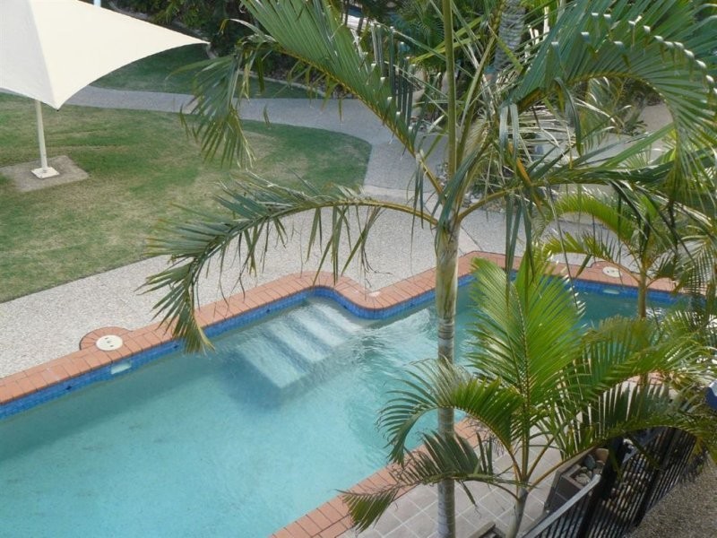 19/2 Beaches Village Circuit, Agnes Water QLD 4677