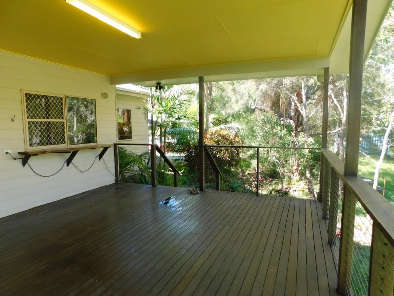 33 Mary Munroe Crescent, Agnes Water QLD 4677