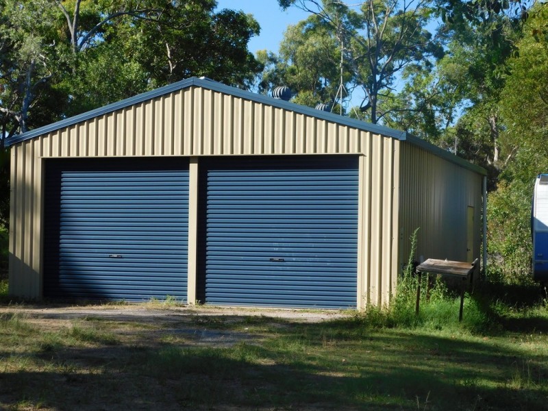 33 Mary Munroe Crescent, Agnes Water QLD 4677