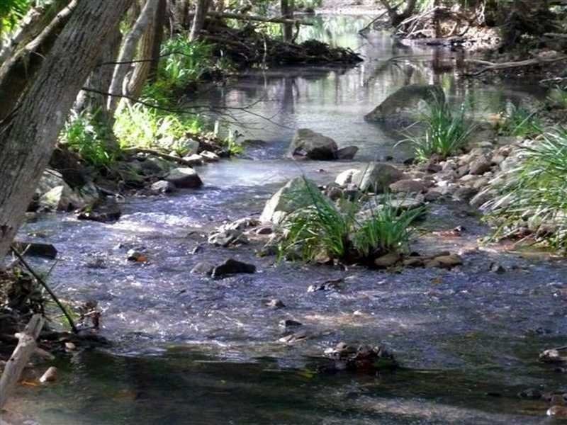 Lot 97 Range Road, Captain Creek QLD 4677