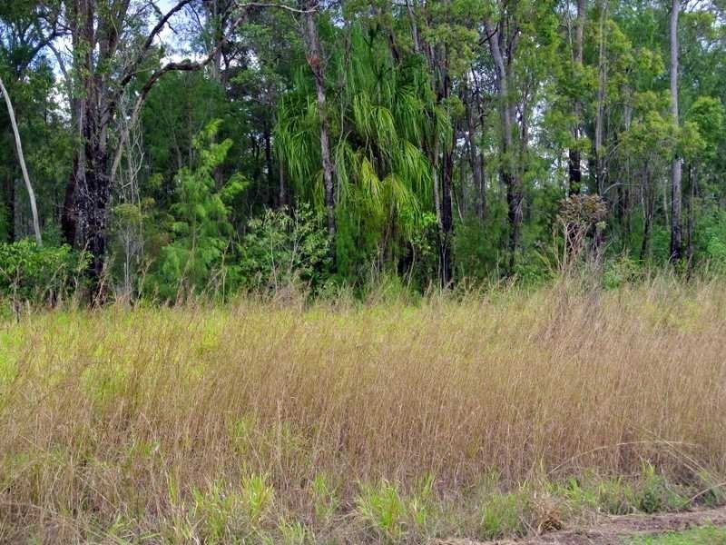 Lot 97 Range Road, Captain Creek QLD 4677