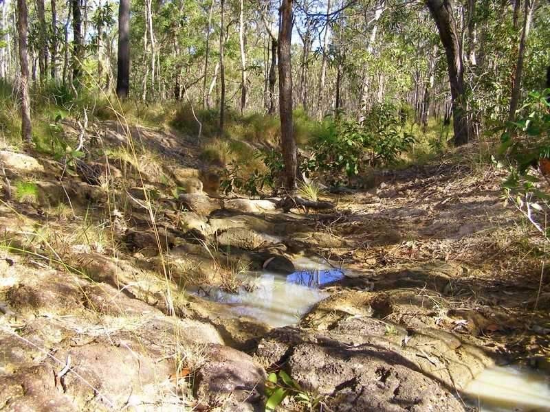 Lot 97 Range Road, Captain Creek QLD 4677