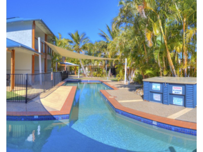 41/2 Beaches Village Circuit, Agnes Water QLD 4677