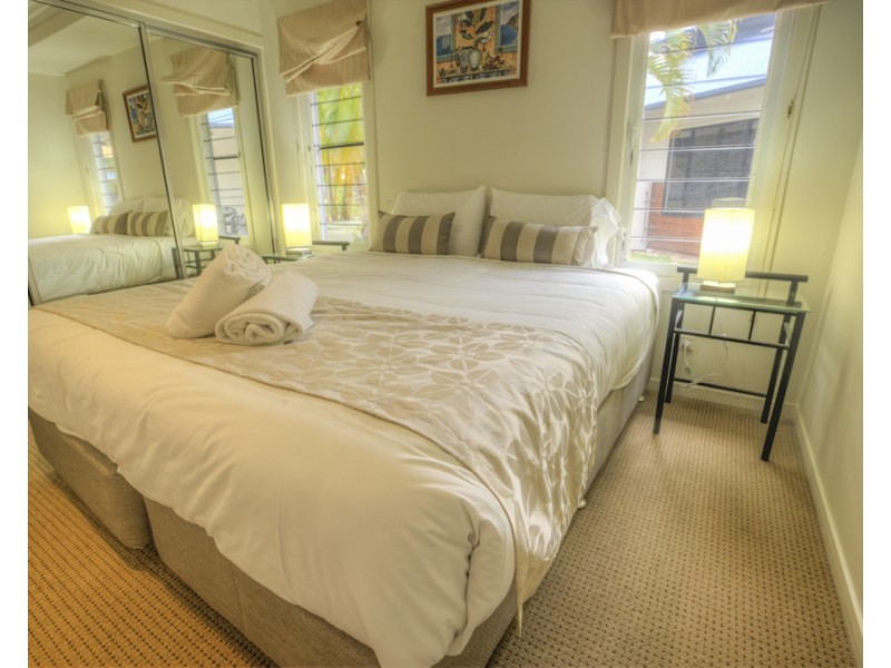 41/2 Beaches Village Circuit, Agnes Water QLD 4677