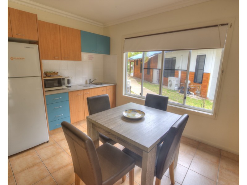 41/2 Beaches Village Circuit, Agnes Water QLD 4677