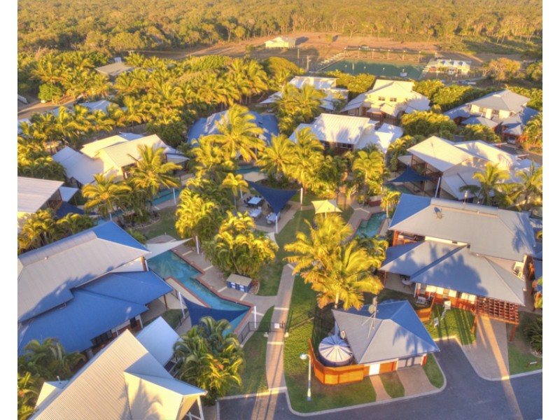 41/2 Beaches Village Circuit, Agnes Water QLD 4677