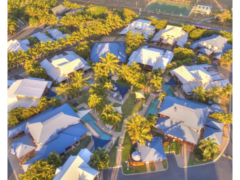 41/2 Beaches Village Circuit, Agnes Water QLD 4677