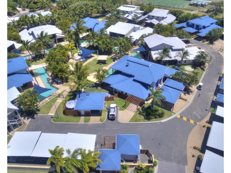 41/2 Beaches Village Circuit, Agnes Water QLD 4677