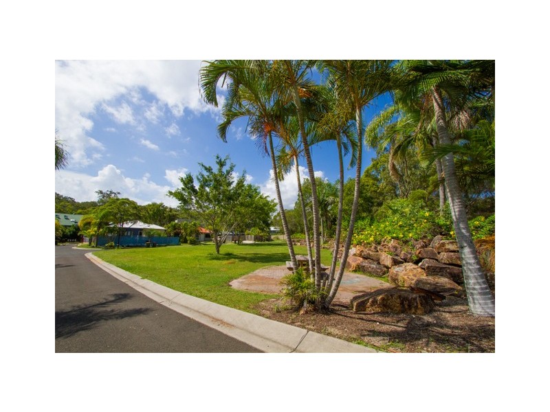 11 Palm Court, Agnes Water QLD 4677