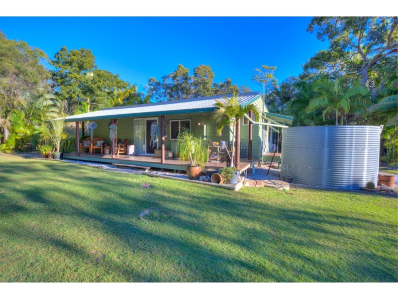 268 Streeter Drive, Agnes Water QLD 4677