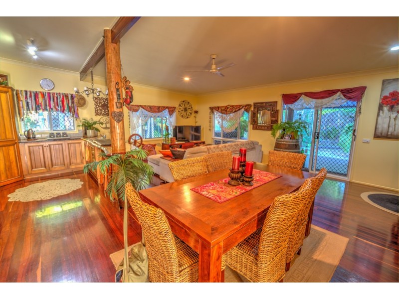 268 Streeter Drive, Agnes Water QLD 4677