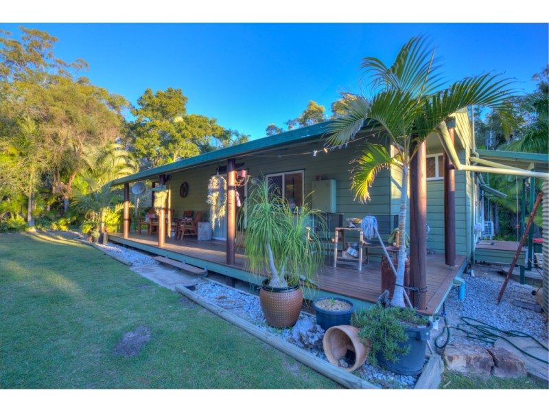 268 Streeter Drive, Agnes Water QLD 4677