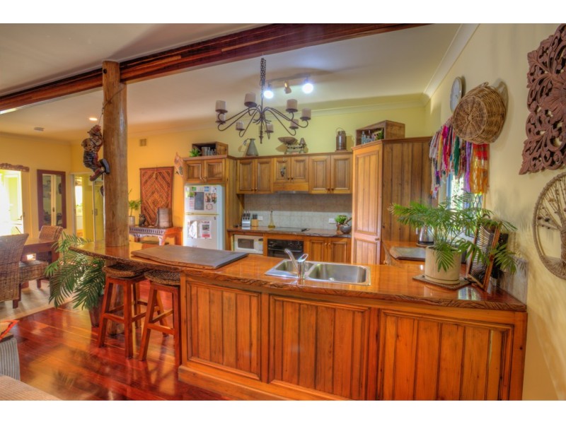 268 Streeter Drive, Agnes Water QLD 4677