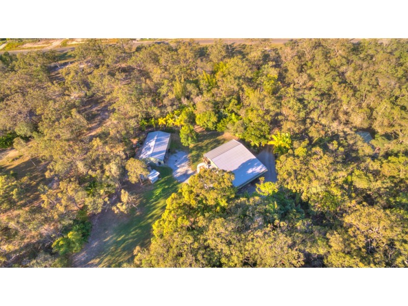 268 Streeter Drive, Agnes Water QLD 4677