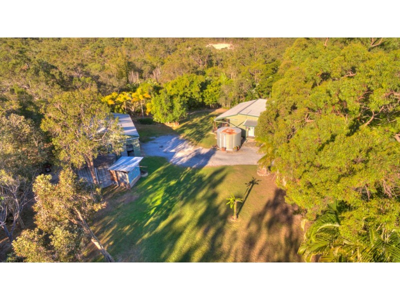 268 Streeter Drive, Agnes Water QLD 4677