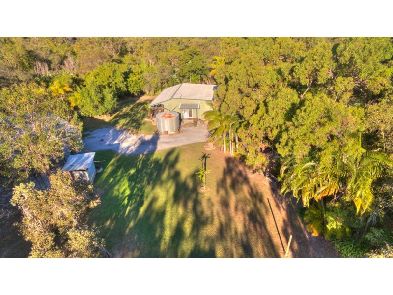 268 Streeter Drive, Agnes Water QLD 4677