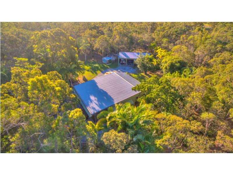 268 Streeter Drive, Agnes Water QLD 4677