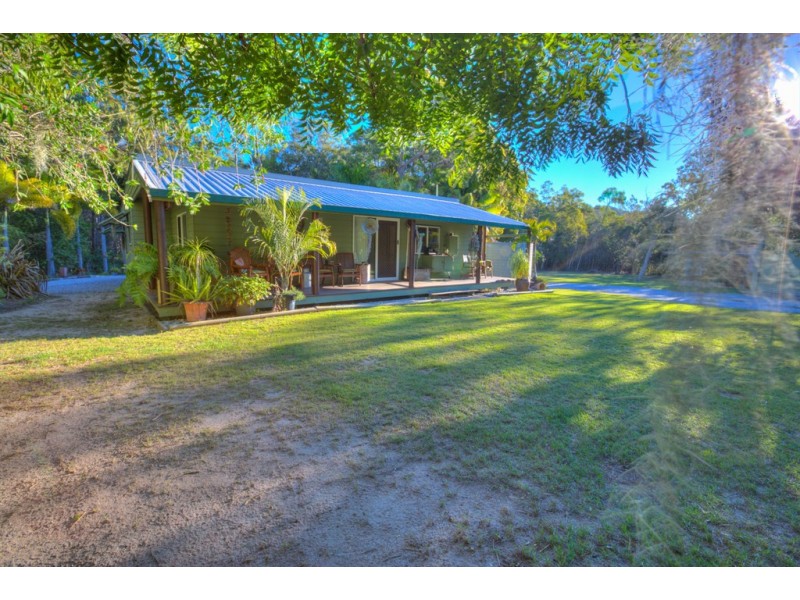 268 Streeter Drive, Agnes Water QLD 4677