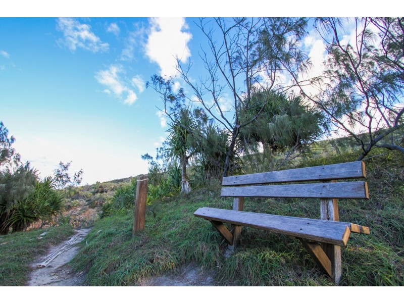 Agnes Water QLD 4677
