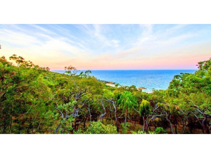 Agnes Water QLD 4677