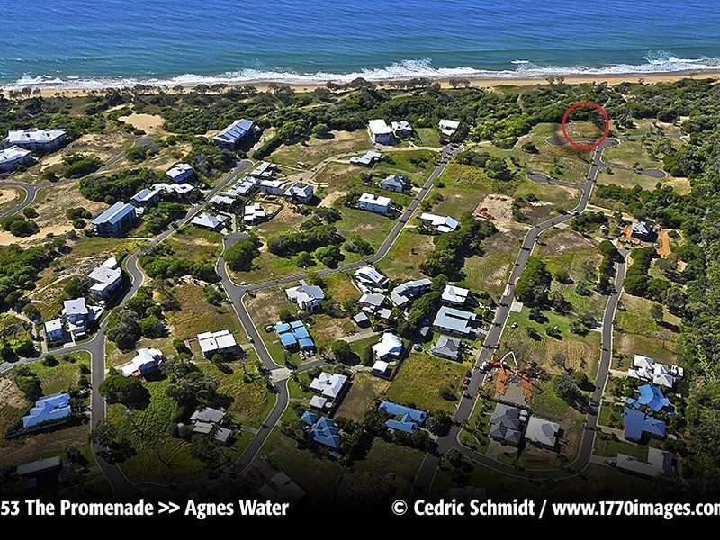 9 The Promenade, Agnes Water QLD 4677