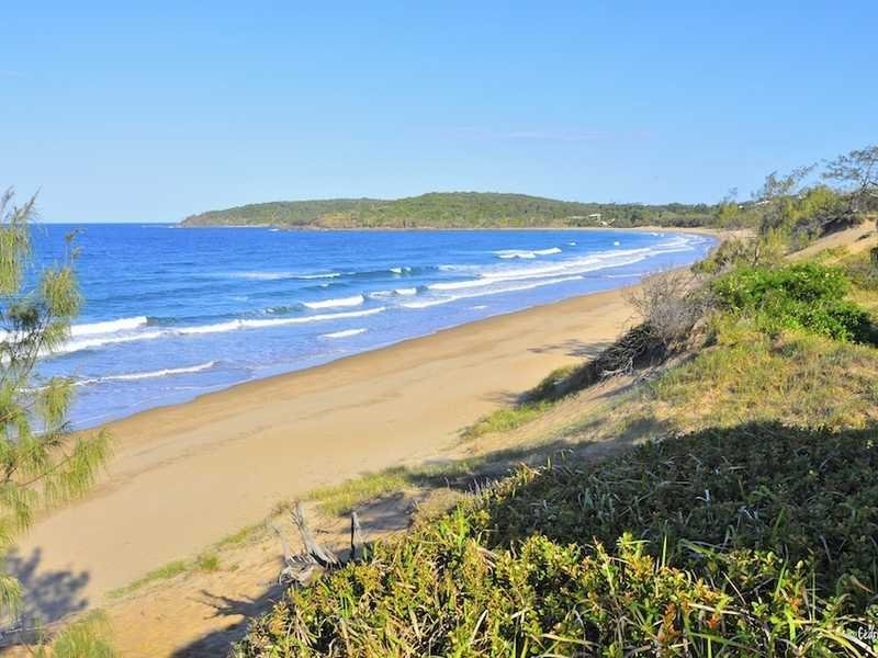 9 The Promenade, Agnes Water QLD 4677