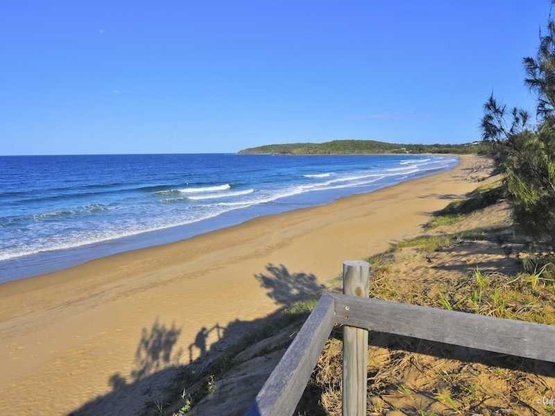 9 The Promenade, Agnes Water QLD 4677