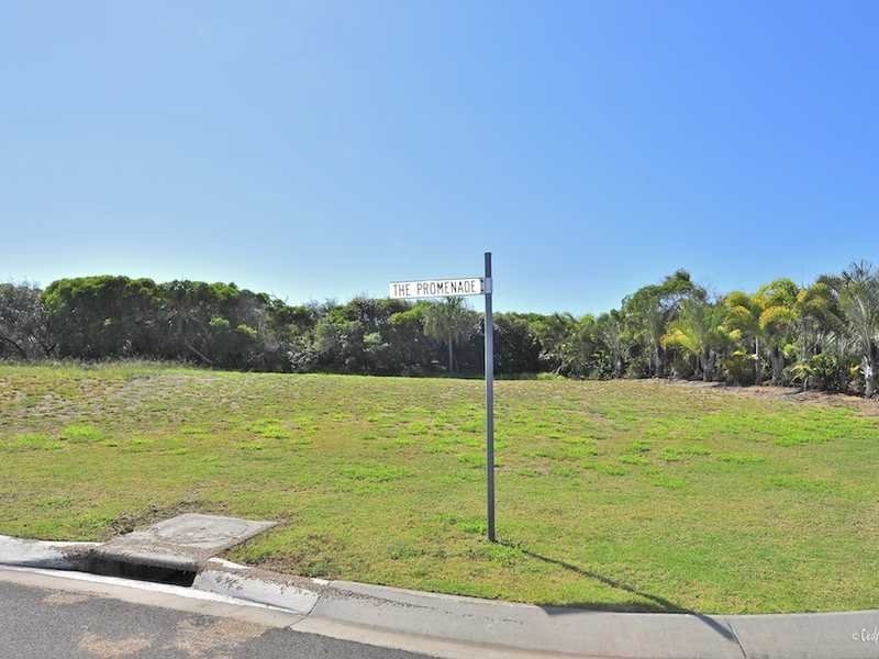 9 The Promenade, Agnes Water QLD 4677