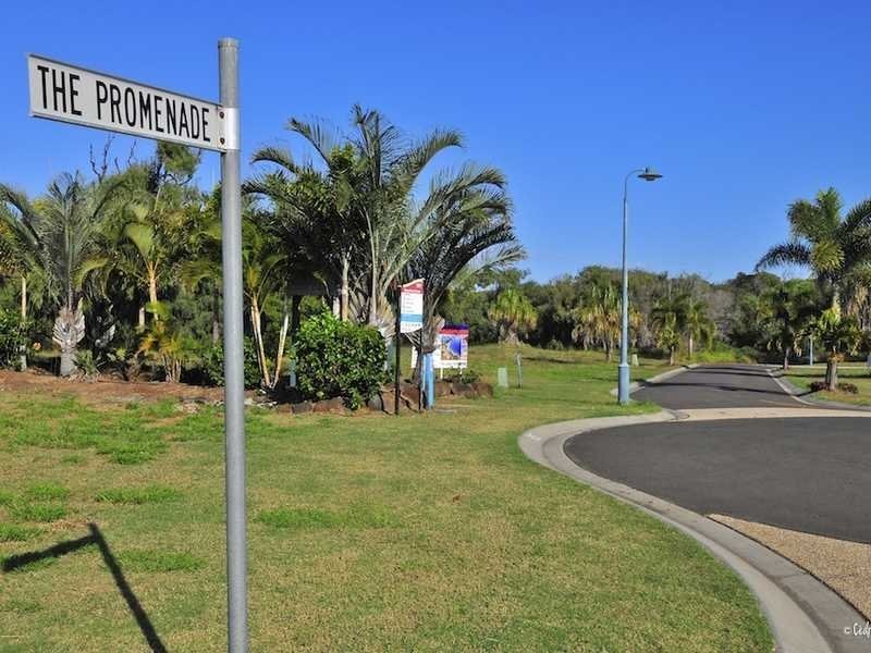 9 The Promenade, Agnes Water QLD 4677