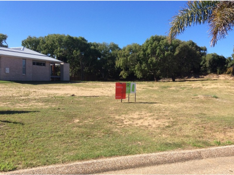 48 Atlantis Boulevard, Agnes Water QLD 4677