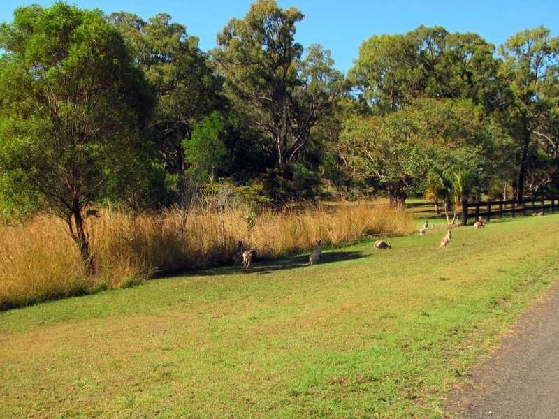 Lot 91 Fitzroy Crescent, Agnes Water QLD 4677