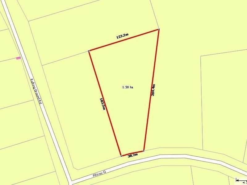 Lot 91 Fitzroy Crescent, Agnes Water QLD 4677