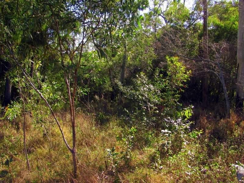 Lot 91 Fitzroy Crescent, Agnes Water QLD 4677
