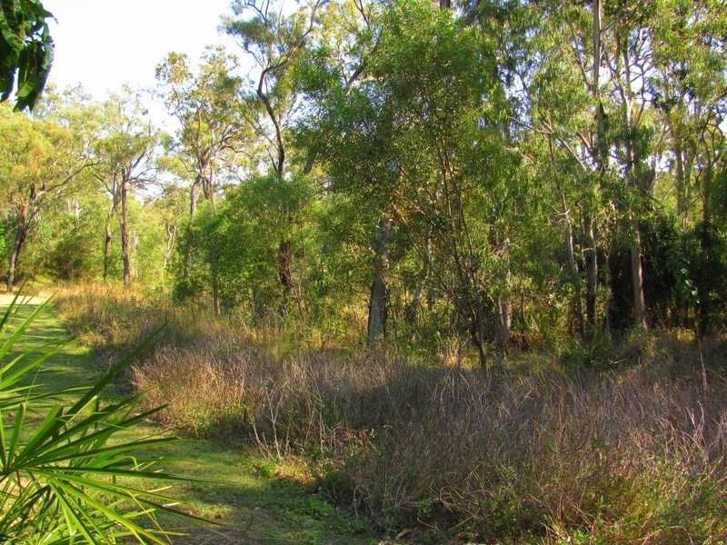 Lot 91 Fitzroy Crescent, Agnes Water QLD 4677