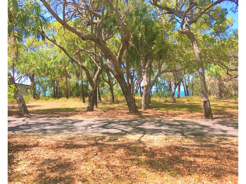 Agnes Water QLD 4677