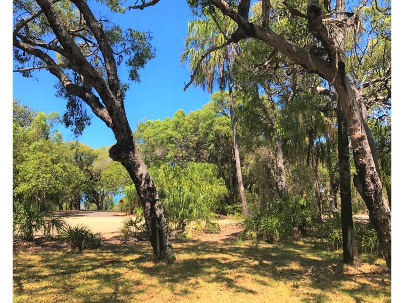 Agnes Water QLD 4677